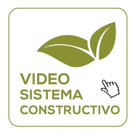 Video sistema constructivo CLT Condominio CasaBuin, seguro, a pasos de Plaza de Armas Buin, con garantía estatal. Novotempo Desarrollo Inmobiliario