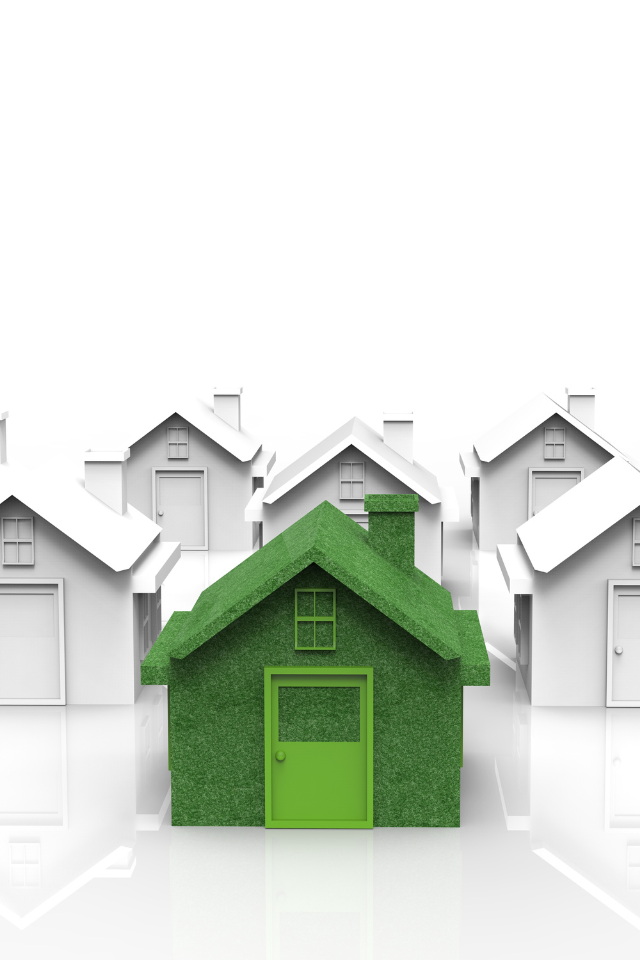 Lee más sobre el artículo Ventajas de la compra en verde de una vivienda