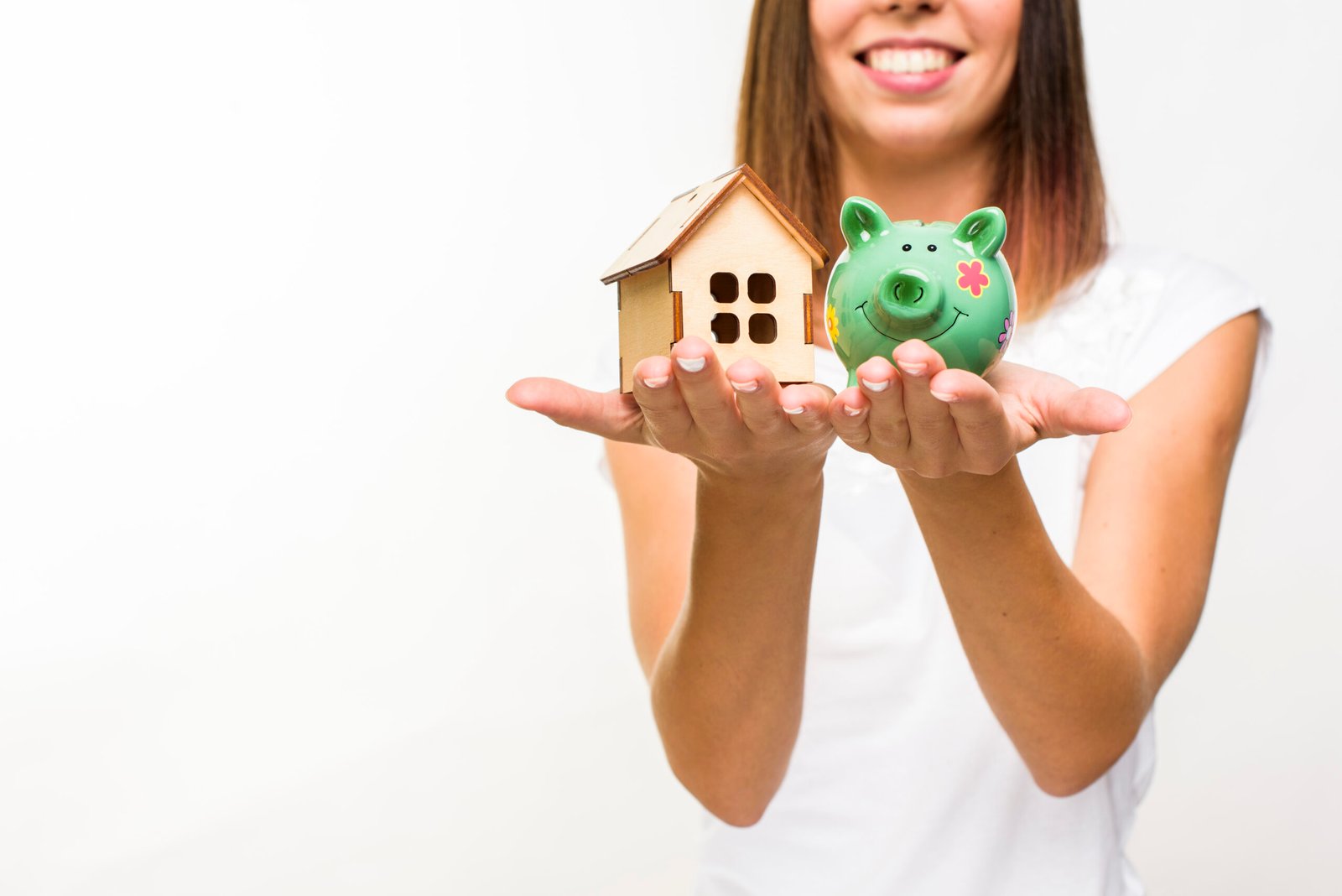 En este momento estás viendo Créditos hipotecarios “verdes” emergen como una opción con menores tasas de interés